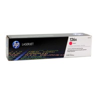 Toner HP 126A Color LaserJet Pro CP1025, M175 275