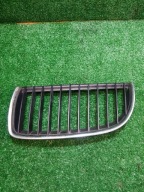grille grid grill left BMW E90 7120007 224059-10