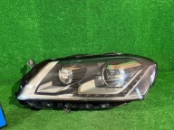 REFLEKTOR left VW PASSAT B7 XENON 3AB941751 Nr:665