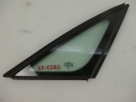 AUDI A8 D3 window bodywork right rear part right