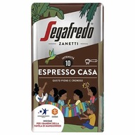 Kawa mielona Segafredo Espresso Casa 250 g New