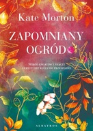 Zapomniany ogród - Kate Morton