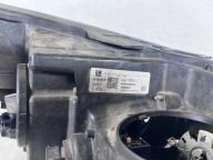Opel Astra K 15- light left front front