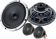 Audio System HX165 PHASE ACTIVE Evo3 Neodym High-E