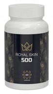 ROYAL SKIN 500 - Najlepší prípravok na akné