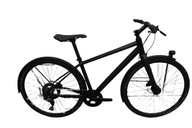 canyon COMMUTER 4.0 , 11 SLX, XENON, HYDRAULIKA, TARCZE