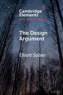 THE DESIGN ARGUMENT ELLIOTT SOBER