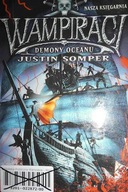 Wampiraci, Demony Oceanu - Justin Somper