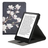 Etui z klapką Amazon Kindle Paperwhite (11. Gen - 2021) kwmobile 18D91