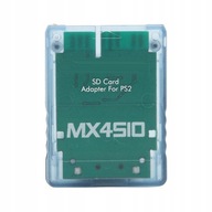 TF CARD ADAPTER FOR PS2 MX4SIO SIO2SD