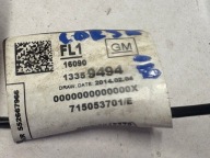 OPEL CORSA E bundle sensors PDC 13359494 13417949