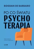 Po co światu psychoterapia