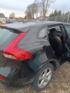 parafango VOLVO V40 II sinistra w colore 452-46