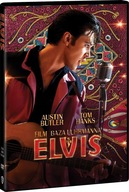 Elvis (2022) Austin Butler, Tom Hanks DVD FOLIA PL