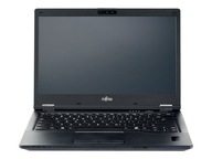 Notebook Fujitsu LIFEBOOK E5410 14 " Intel Core i3 8 GB / 256 GB čierny