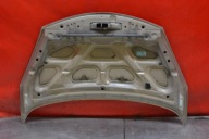 Cofano C30G NISSAN NOTE 1 e E11 LIFT 09-14