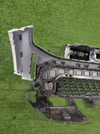 front bumper front DACIA DUSTER III 24- NR.Z9353