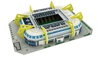 Mini stadion piłkarski SIGNAL IDUNA PARK Puzzle 3D