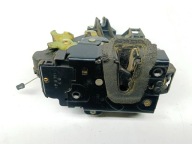 lock door left front 2 Pin Volkswagen Polo 9N 03r