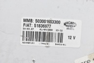 dials dials EU 51836977 FIAT LINEA 1.4 8V 77 KM 06-12