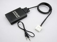 CYFROWA ZMIENIARKA ADAPTER MP3 USB SD AUX MAZDA 2 3 5 6 323 MX-5 SPD YATOUR