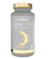 Activlab Doda D'Eau Mega Body 60 kapsułek