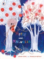 Apple and Magnolia Gehl Laura