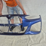 BMW 4 G26 GRAN COUPE m-packet 21-> Paraurti Anteriore Anteriore PDC