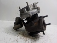 MAZDA 6 II GH 2.2 MZR-CD turbo TURBINA