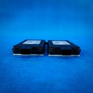 control unit radar changes supports rear part BMW X5 G05 X6 G06 66325B31AF3 5B31AF3
