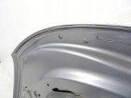 OPEL MOKKA B bonnet