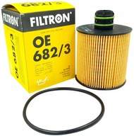 Filtron OE 682/3 Olejový filter