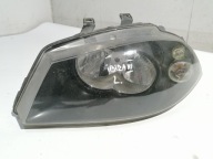 Seat Ibiza III 3 light left front front