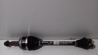 HYUNDAI IX35 semi-axis left short. 1.7CRDI