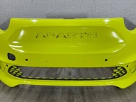 FIAT 500E ABARTH 2023-> bumper front 735766399