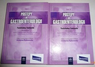 POSTĘPY W GASTROENTEROLOGII T. 1-2 Tadataka Yamada