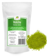 MATCHA zöld tea por FRISS 100g