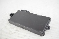 computer control unit of the engine running board BMW 7621178