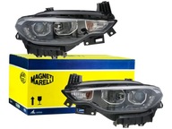Magneti Marelli 712105701110 Reflektor + Magneti Marelli 712105801110 Reflektor