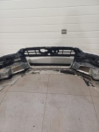 bumper front front AUDI A6 C7 4G0 LIFT S-LINE 2 X PDC 4G0807437AB