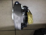 CITROEN C5 III KOMBI cockpit console dashboard instrument panel