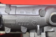 ignition key 1K0905851 AUDI A3 8P 1.6 8V 102 KM 03-05
