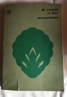 WARZYWNICTWO Lityński Nieć uprawa pod folią nawadnianie / 47