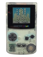 Nintendo Game Boy Gameboy Color