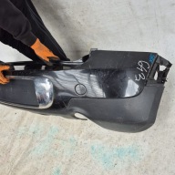 MINI COUNTRYMAN e 1 R60 10-17 Paraurti posteriore posteriore