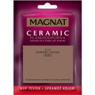 Magnat Ceramic tester C12 Kawowy Onyks 30ml