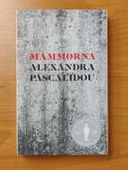ATS Mammorna Alexandra Pascalidou