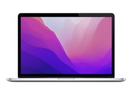 MacBook Pro 13" 2015 | A1502 | i5 | 8GB | 256GB | srebrny