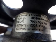 servo čerpadlo BRILLIANCE BS6 2.0 16V