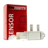 EinParts Automotive EPS3060 snímač tlaku výfukových plynov
